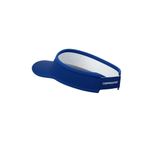 Viseira Compressport Velcro Unissex