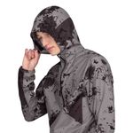Jaqueta On Running Anorak Waterproof Masculina