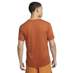 T-shirt Performance Nike Miler Masculina