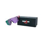 Óculos Yopp Mask Ironman Unissex