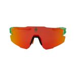 Óculos Yopp Mask Ironman Unissex Laranja