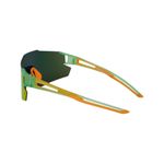 Óculos Yopp Mask Ironman Unissex Laranja