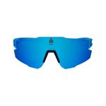 Óculos Yopp Mask Ironman Unissex