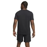 T-shirt Performance Nike Heritage Masculina