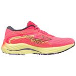 Tênis Mizuno Wave Rider 27 Feminino
