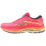 Tênis Mizuno Wave Rider 27 Feminino