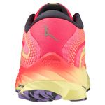 Tênis Mizuno Wave Rider 27 Feminino