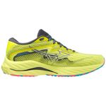 Tênis Mizuno Wave Rider 27 Masculino