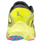 Tênis Mizuno Wave Rider 27 Masculino