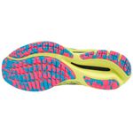 Tênis Mizuno Wave Rider 27 Masculino