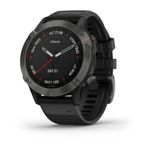 Monitor Cardíaco Garmin Fenix 6 Pro Unissex