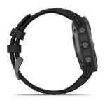 Monitor Cardíaco Garmin Fenix 6 Pro Unissex