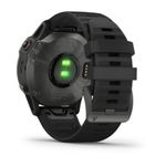 Monitor Cardíaco Garmin Fenix 6 Pro Unissex