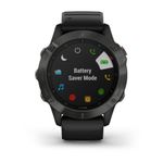 Monitor Cardíaco Garmin Fenix 6 Pro Unissex