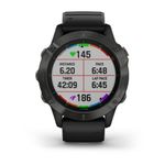 Monitor Cardíaco Garmin Fenix 6 Pro Unissex
