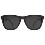 Óculos Goodr OG Back 9 Blackout Unissex