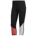 Corsário Adidas Own The Run Feminino