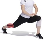 Corsário Adidas Own The Run Feminino