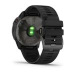 Monitor Cardíaco Garmin Fenix 6x Pro Solar Unissex