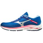 Tênis Mizuno Wave Prorunner 24 Feminino