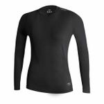 T-Shirt ML Penalty Block Feminino