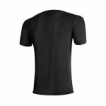 T-Shirt Performance Penalty Block Masculino Preto