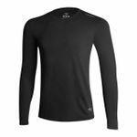 T-shirt Manga Longa Antiviral Penalty Block Masculina