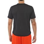 T-shirt Performance Nike Miler Wild Run Masculina