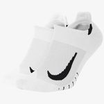 Meia Pacote 2 Sem Cano Nike Multiplier Unissex