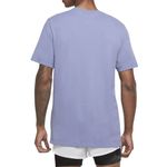 T-shirt Performance Nike Dry Tee Run Division Masculina