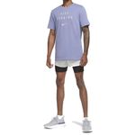 T-shirt Performance Nike Dry Tee Run Division Masculina