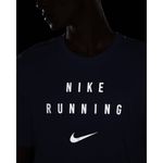 T-shirt Performance Nike Dry Tee Run Division Masculina