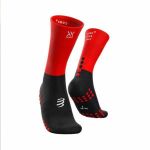 Meia Compressão Compressport Oxygen Unissex