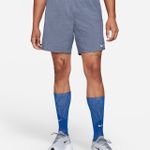 Bermuda Nike Challenger 7 Masculina Grafite