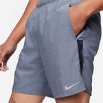 Bermuda Nike Challenger 7 Masculina Grafite
