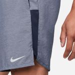 Bermuda Nike Challenger 7 Masculina Grafite