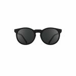 Óculos Goodr CG Its Not Black Its Obsidian Unissex