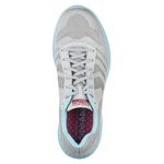 Tênis Skechers Go Run Razor + Plus Feminino
