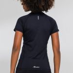 T-shirt Performance Authen Signature Main Feminina