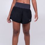 Shorts Authen Sprint 2 Plank Classico Feminino