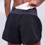 Shorts Authen Sprint 2 Plank Classico Feminino