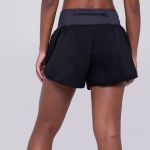 Shorts Authen Sprint 2 Plank Classico Feminino