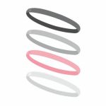 Faixa Sportbr Silicone Feminina