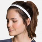 Faixa Sportbr Silicone Feminina