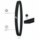 Faixa Sportbr Silicone Feminina