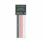 Faixa Sportbr Silicone Feminina