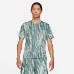 T-Shirt Perf Nike Miler Wild Run Masculino