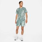T-Shirt Perf Nike Miler Wild Run Masculino