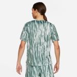 T-Shirt Perf Nike Miler Wild Run Masculino