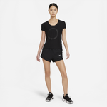 Shorts Run Nike Iconclash Tempo Feminino